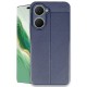 Newface Vivo Y18 Kılıf Auto Focus Kapak - Lacivert Newface Vivo Y18 Kılıf Auto Focus Kapak - Lacivert