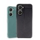 Newface Vivo Y18 Kılıf Auto Focus Kapak - Koyu Yeşil Newface Vivo Y18 Kılıf Auto Focus Kapak - Koyu Yeşil