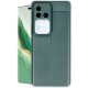 Newface Vivo V30 5G Kılıf Auto Focus Kapak - Koyu Yeşil