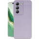 Newface Vivo V30 Lite 4G Kılıf Auto Focus Kapak - Lila Newface Vivo V30 Lite 4G Kılıf Auto Focus Kapak - Lila