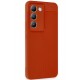 Newface Vivo V30 Lite 4G Kılıf Auto Focus Kapak - Kırmızı Newface Vivo V30 Lite 4G Kılıf Auto Focus Kapak - Kırmızı
