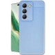 Newface Vivo V30 Lite 4G Kılıf Auto Focus Kapak - Mavi Newface Vivo V30 Lite 4G Kılıf Auto Focus Kapak - Mavi