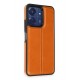 Newface Xiaomi Poco C65 Kılıf Ozzi Kapak - Taba