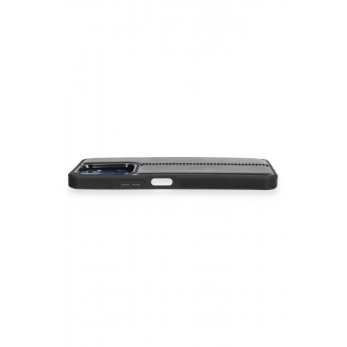 Newface Xiaomi Poco C65 Kılıf Ozzi Kapak - Siyah Newface Xiaomi Poco C65 Kılıf Ozzi Kapak - Siyah