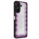 Newface Xiaomi Poco C65 Kılıf Mirror Desenli Kapak - Mirror - 5 Newface Xiaomi Poco C65 Kılıf Mirror Desenli Kapak - Mirror - 5