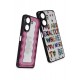Newface Xiaomi Poco C65 Kılıf Mirror Desenli Kapak - Mirror - 5 Newface Xiaomi Poco C65 Kılıf Mirror Desenli Kapak - Mirror - 5