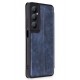 Newface Realme C65 Kılıf Flip Cover - Lacivert Newface Realme C65 Kılıf Flip Cover - Lacivert