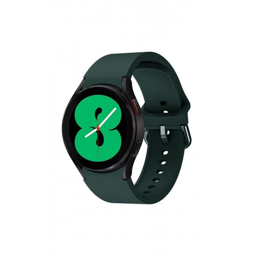 Newface Samsung Galaxy Watch 5 Pro Klasik Kordon - Haki Yeşil