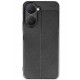 Newface Vivo Y18 Kılıf Auto Focus Kapak - Siyah Newface Vivo Y18 Kılıf Auto Focus Kapak - Siyah