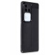 Newface Vivo V30 5G Kılıf Auto Focus Kapak - Siyah Newface Vivo V30 5G Kılıf Auto Focus Kapak - Siyah