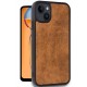 Newface iPhone 13 Kılıf Aras Deri Kapak - Taba Newface iPhone 13 Kılıf Aras Deri Kapak - Taba