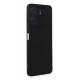 Newface Xiaomi Poco C65 Kılıf First Silikon - Siyah Newface Xiaomi Poco C65 Kılıf First Silikon - Siyah