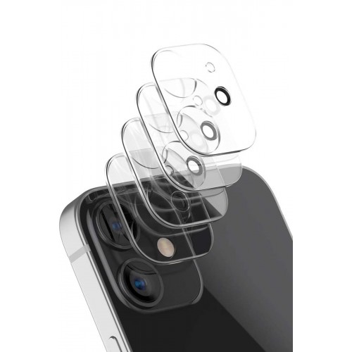 Newface Xiaomi Poco C65 Kamera Lens Koruma Cam
