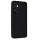 Newface Samsung Galaxy A55 5G Kılıf Puma Silikon - Siyah