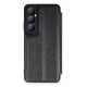 Newface Realme C65 Kılıf Flip Cover - Siyah Newface Realme C65 Kılıf Flip Cover - Siyah