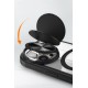 Newface iPhone 11 Kılıf Teleskop Lens Magsafe Silikon Kapak - Koyu Yeşil Newface iPhone 11 Kılıf Teleskop Lens Magsafe Silikon Kapak - Koyu Yeşil