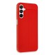 Newface Samsung Galaxy A15 4G Kılıf Auto Focus Kapak - Kırmızı Newface Samsung Galaxy A15 4G Kılıf Auto Focus Kapak - Kırmızı
