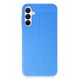 Newface Samsung Galaxy A55 5G Kılıf Auto Focus Kapak - Mavi Newface Samsung Galaxy A55 5G Kılıf Auto Focus Kapak - Mavi