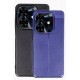 Newface Tecno Spark Go 2024 Kılıf Auto Focus Kapak - Siyah Newface Tecno Spark Go 2024 Kılıf Auto Focus Kapak - Siyah
