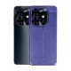 Newface Tecno Spark 20C Kılıf Auto Focus Kapak - Lacivert Newface Tecno Spark 20C Kılıf Auto Focus Kapak - Lacivert