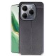 Newface Tecno Spark 20 Pro Kılıf Auto Focus Kapak - Siyah Newface Tecno Spark 20 Pro Kılıf Auto Focus Kapak - Siyah