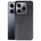 Newface Tecno Spark 20 Pro Kılıf Auto Focus Kapak - Siyah Newface Tecno Spark 20 Pro Kılıf Auto Focus Kapak - Siyah