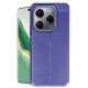 Newface Tecno Spark 20 Pro Kılıf Auto Focus Kapak - Lacivert Newface Tecno Spark 20 Pro Kılıf Auto Focus Kapak - Lacivert