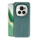 Newface Huawei Honor Magic 6 Pro Kılıf Auto Focus Kapak - Koyu Yeşil Newface Huawei Honor Magic 6 Pro Kılıf Auto Focus Kapak - Koyu Yeşil