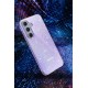 Newface Samsung Galaxy A05 Kılıf Glow Kapak - Mor