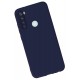 Newface Xiaomi Redmi Note 8 Kılıf First Silikon - Lacivert Newface Xiaomi Redmi Note 8 Kılıf First Silikon - Lacivert
