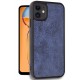 Newface iPhone 11 Kılıf Aras Deri Kapak - Lacivert Newface iPhone 11 Kılıf Aras Deri Kapak - Lacivert