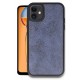 Newface iPhone 11 Kılıf Aras Deri Kapak - Lacivert Newface iPhone 11 Kılıf Aras Deri Kapak - Lacivert