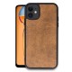 Newface iPhone 11 Kılıf Aras Deri Kapak - Taba Newface iPhone 11 Kılıf Aras Deri Kapak - Taba