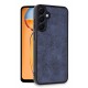 Newface Samsung Galaxy A25 5G Kılıf Aras Deri Kapak - Lacivert Newface Samsung Galaxy A25 5G Kılıf Aras Deri Kapak - Lacivert