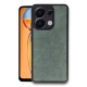 Newface Xiaomi Poco M6 Pro 4G Kılıf Aras Deri Kapak - Koyu Yeşil Newface Xiaomi Poco M6 Pro 4G Kılıf Aras Deri Kapak - Koyu Yeşil