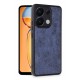 Newface Xiaomi Poco X6 Kılıf Aras Deri Kapak - Lacivert Newface Xiaomi Poco X6 Kılıf Aras Deri Kapak - Lacivert