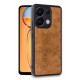 Newface Xiaomi Poco X6 Kılıf Aras Deri Kapak - Taba Newface Xiaomi Poco X6 Kılıf Aras Deri Kapak - Taba
