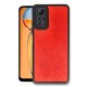 Newface Xiaomi Redmi Note 11 Pro Kılıf Aras Deri Kapak - Kırmızı Newface Xiaomi Redmi Note 11 Pro Kılıf Aras Deri Kapak - Kırmızı