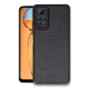 Newface Xiaomi Redmi Note 12 Pro 4G Kılıf Aras Deri Kapak - Siyah Newface Xiaomi Redmi Note 12 Pro 4G Kılıf Aras Deri Kapak - Siyah