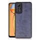 Newface Xiaomi Redmi Note 12 Pro 4G Kılıf Aras Deri Kapak - Lacivert Newface Xiaomi Redmi Note 12 Pro 4G Kılıf Aras Deri Kapak - Lacivert