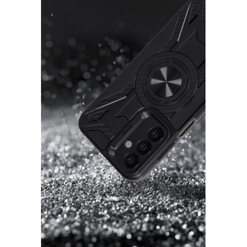 Newface Samsung Galaxy A05 Kılıf Lincoln Silikon - Lacivert Newface Samsung Galaxy A05 Kılıf Lincoln Silikon - Lacivert