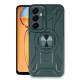 Newface Samsung Galaxy A15 4G Kılıf Lincoln Silikon - Koyu Yeşil Newface Samsung Galaxy A15 4G Kılıf Lincoln Silikon - Koyu Yeşil
