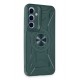 Newface Samsung Galaxy A15 4G Kılıf Lincoln Silikon - Koyu Yeşil Newface Samsung Galaxy A15 4G Kılıf Lincoln Silikon - Koyu Yeşil