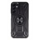 Newface Samsung Galaxy M15 Kılıf Lincoln Silikon - Siyah Newface Samsung Galaxy M15 Kılıf Lincoln Silikon - Siyah