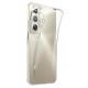 Newface Realme C65 Kılıf Lüx Şeffaf Silikon Newface Realme C65 Kılıf Lüx Şeffaf Silikon