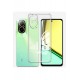 Newface Realme 12 Lite Kılıf Lüx Şeffaf Silikon