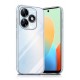 Newface Tecno Spark Go 2024 Kılıf Lüx Şeffaf Silikon Newface Tecno Spark Go 2024 Kılıf Lüx Şeffaf Silikon