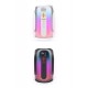 Newface Pluse 8 RGB Kablosuz Hoparlör - Beyaz