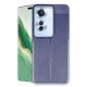 Newface Oppo Reno 11F Kılıf Auto Focus Kapak - Lacivert Newface Oppo Reno 11F Kılıf Auto Focus Kapak - Lacivert