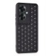Newface Oppo Reno 11F Kılıf Petek Silikon Kapak - Siyah Newface Oppo Reno 11F Kılıf Petek Silikon Kapak - Siyah